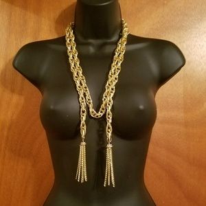 Paparazzi Gold Chain